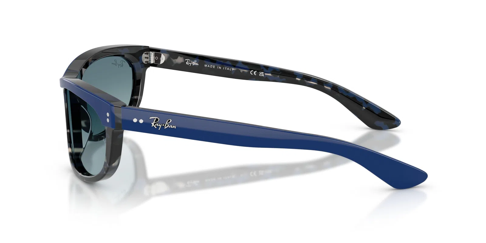 Ray-Ban Balorama 2489 Sunglasses - view 40